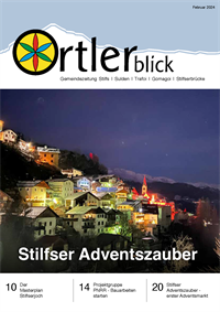 Informationsblatt Ortlerblick